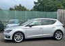 USED 2016 66 SEAT LEON 2.0 TDI FR  LOW MILES! FSH!