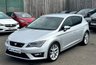 USED 2016 66 SEAT LEON 2.0 TDI FR  LOW MILES! FSH!