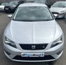 USED 2016 66 SEAT LEON 2.0 TDI FR  LOW MILES! FSH!