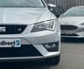 USED 2016 66 SEAT LEON 2.0 TDI FR  LOW MILES! FSH!