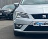 USED 2016 66 SEAT LEON 2.0 TDI FR  LOW MILES! FSH!
