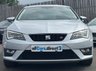 USED 2016 66 SEAT LEON 2.0 TDI FR  LOW MILES! FSH!