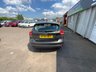 USED 2015 65 FORD FOCUS 1.5 TDCi Titanium Hatchback 5dr Diesel Manual Euro 6 (s/s) (120 ps) 