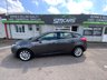 USED 2015 65 FORD FOCUS 1.5 TDCi Titanium Hatchback 5dr Diesel Manual Euro 6 (s/s) (120 ps) 