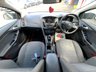 USED 2015 65 FORD FOCUS 1.5 TDCi Titanium Hatchback 5dr Diesel Manual Euro 6 (s/s) (120 ps) 