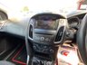 USED 2015 65 FORD FOCUS 1.5 TDCi Titanium Hatchback 5dr Diesel Manual Euro 6 (s/s) (120 ps) 