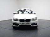 USED 2018 67 BMW 1 SERIES 1.5 118i Sport Hatchback 5dr Petrol Manual Euro 6 (s/s) (136 ps) HISTORY+SAT NAV+BLUETOOTH