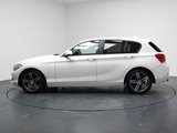 USED 2018 67 BMW 1 SERIES 1.5 118i Sport Hatchback 5dr Petrol Manual Euro 6 (s/s) (136 ps) HISTORY+SAT NAV+BLUETOOTH