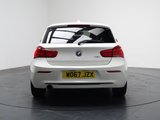 USED 2018 67 BMW 1 SERIES 1.5 118i Sport Hatchback 5dr Petrol Manual Euro 6 (s/s) (136 ps) HISTORY+SAT NAV+BLUETOOTH