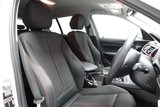 USED 2018 67 BMW 1 SERIES 1.5 118i Sport Hatchback 5dr Petrol Manual Euro 6 (s/s) (136 ps) HISTORY+SAT NAV+BLUETOOTH