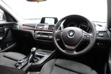 USED 2018 67 BMW 1 SERIES 1.5 118i Sport Hatchback 5dr Petrol Manual Euro 6 (s/s) (136 ps) HISTORY+SAT NAV+BLUETOOTH