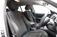 USED 2018 67 BMW 1 SERIES 1.5 118i Sport Hatchback 5dr Petrol Manual Euro 6 (s/s) (136 ps) HISTORY+SAT NAV+BLUETOOTH