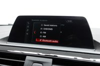 USED 2018 67 BMW 1 SERIES 1.5 118i Sport Hatchback 5dr Petrol Manual Euro 6 (s/s) (136 ps) HISTORY+SAT NAV+BLUETOOTH