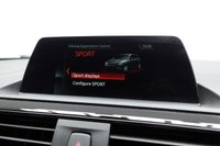 USED 2018 67 BMW 1 SERIES 1.5 118i Sport Hatchback 5dr Petrol Manual Euro 6 (s/s) (136 ps) HISTORY+SAT NAV+BLUETOOTH