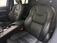 USED 2022 71 VOLVO XC90 2.0h T8 Twin Engine Recharge 11.6kWh Inscription Pro SUV 5dr Petrol Plug-in Hybrid Auto 4WD Euro 6 (s/s) (390 ps) 