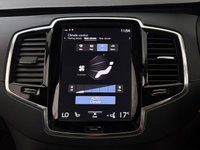USED 2022 71 VOLVO XC90 2.0h T8 Twin Engine Recharge 11.6kWh Inscription Pro SUV 5dr Petrol Plug-in Hybrid Auto 4WD Euro 6 (s/s) (390 ps) 