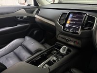USED 2022 71 VOLVO XC90 2.0h T8 Twin Engine Recharge 11.6kWh Inscription Pro SUV 5dr Petrol Plug-in Hybrid Auto 4WD Euro 6 (s/s) (390 ps) 