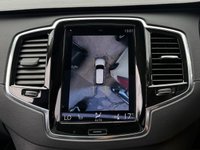 USED 2022 71 VOLVO XC90 2.0h T8 Twin Engine Recharge 11.6kWh Inscription Pro SUV 5dr Petrol Plug-in Hybrid Auto 4WD Euro 6 (s/s) (390 ps) 
