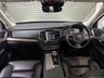 USED 2022 71 VOLVO XC90 2.0h T8 Twin Engine Recharge 11.6kWh Inscription Pro SUV 5dr Petrol Plug-in Hybrid Auto 4WD Euro 6 (s/s) (390 ps) 