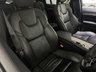 USED 2022 71 VOLVO XC90 2.0h T8 Twin Engine Recharge 11.6kWh Inscription Pro SUV 5dr Petrol Plug-in Hybrid Auto 4WD Euro 6 (s/s) (390 ps) 