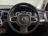 USED 2022 71 VOLVO XC90 2.0h T8 Twin Engine Recharge 11.6kWh Inscription Pro SUV 5dr Petrol Plug-in Hybrid Auto 4WD Euro 6 (s/s) (390 ps) 