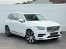 USED 2022 71 VOLVO XC90 2.0h T8 Twin Engine Recharge 11.6kWh Inscription Pro SUV 5dr Petrol Plug-in Hybrid Auto 4WD Euro 6 (s/s) (390 ps) 