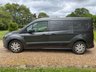 USED 2020 20 FORD TRANSIT CONNECT 1.5 210 EcoBlue Trend Panel Van 5dr Diesel Manual L2 Euro 6 (s/s) (100 ps) 