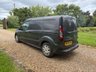 USED 2020 20 FORD TRANSIT CONNECT 1.5 210 EcoBlue Trend Panel Van 5dr Diesel Manual L2 Euro 6 (s/s) (100 ps) 