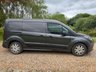 USED 2020 20 FORD TRANSIT CONNECT 1.5 210 EcoBlue Trend Panel Van 5dr Diesel Manual L2 Euro 6 (s/s) (100 ps) 