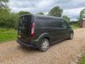 USED 2020 20 FORD TRANSIT CONNECT 1.5 210 EcoBlue Trend Panel Van 5dr Diesel Manual L2 Euro 6 (s/s) (100 ps) 