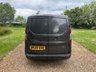 USED 2020 20 FORD TRANSIT CONNECT 1.5 210 EcoBlue Trend Panel Van 5dr Diesel Manual L2 Euro 6 (s/s) (100 ps) 