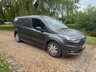 USED 2020 20 FORD TRANSIT CONNECT 1.5 210 EcoBlue Trend Panel Van 5dr Diesel Manual L2 Euro 6 (s/s) (100 ps) 