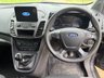 USED 2020 20 FORD TRANSIT CONNECT 1.5 210 EcoBlue Trend Panel Van 5dr Diesel Manual L2 Euro 6 (s/s) (100 ps) 