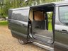 USED 2020 20 FORD TRANSIT CONNECT 1.5 210 EcoBlue Trend Panel Van 5dr Diesel Manual L2 Euro 6 (s/s) (100 ps) 