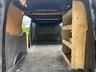 USED 2020 20 FORD TRANSIT CONNECT 1.5 210 EcoBlue Trend Panel Van 5dr Diesel Manual L2 Euro 6 (s/s) (100 ps) 