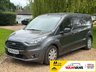 USED 2020 20 FORD TRANSIT CONNECT 1.5 210 EcoBlue Trend Panel Van 5dr Diesel Manual L2 Euro 6 (s/s) (100 ps) 