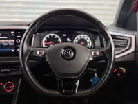 USED 2020 70 VOLKSWAGEN POLO 1.0 EVO Match Hatchback 5dr Petrol Manual Euro 6 (s/s) (80 ps) PARKING SENSORS FRONT AND REAR