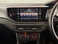 USED 2020 70 VOLKSWAGEN POLO 1.0 EVO Match Hatchback 5dr Petrol Manual Euro 6 (s/s) (80 ps) PARKING SENSORS FRONT AND REAR