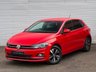 USED 2020 70 VOLKSWAGEN POLO 1.0 EVO Match Hatchback 5dr Petrol Manual Euro 6 (s/s) (80 ps) PARKING SENSORS FRONT AND REAR