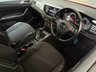 USED 2020 70 VOLKSWAGEN POLO 1.0 EVO Match Hatchback 5dr Petrol Manual Euro 6 (s/s) (80 ps) PARKING SENSORS FRONT AND REAR