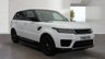 USED 2018 68 LAND ROVER RANGE ROVER SPORT 3.0 SD V6 HSE Auto 4WD Euro 6 (s/s) 5dr 
