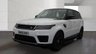 USED 2018 68 LAND ROVER RANGE ROVER SPORT 3.0 SD V6 HSE Auto 4WD Euro 6 (s/s) 5dr 
