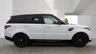 USED 2018 68 LAND ROVER RANGE ROVER SPORT 3.0 SD V6 HSE Auto 4WD Euro 6 (s/s) 5dr 