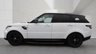 USED 2018 68 LAND ROVER RANGE ROVER SPORT 3.0 SD V6 HSE Auto 4WD Euro 6 (s/s) 5dr 