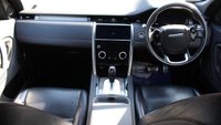 USED 2020 70 LAND ROVER DISCOVERY SPORT 2.0 D150 MHEV R-Dynamic SE SUV 5dr Diesel Auto 4WD Euro 6 (s/s) (150 ps) 