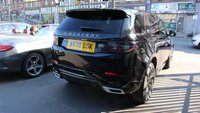 USED 2020 70 LAND ROVER DISCOVERY SPORT 2.0 D150 MHEV R-Dynamic SE SUV 5dr Diesel Auto 4WD Euro 6 (s/s) (150 ps) 