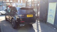 USED 2020 70 LAND ROVER DISCOVERY SPORT 2.0 D150 MHEV R-Dynamic SE SUV 5dr Diesel Auto 4WD Euro 6 (s/s) (150 ps) 