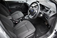 USED 2015 65 FORD FIESTA 1.0T TITANIUM 5 DOOR POWERSHIFT AUTO 99 BHP (EURO 6) Full Ford History - 10 Records