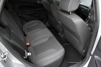 USED 2015 65 FORD FIESTA 1.0T TITANIUM 5 DOOR POWERSHIFT AUTO 99 BHP (EURO 6) Full Ford History - 10 Records
