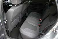 USED 2015 65 FORD FIESTA 1.0T TITANIUM 5 DOOR POWERSHIFT AUTO 99 BHP (EURO 6) Full Ford History - 10 Records